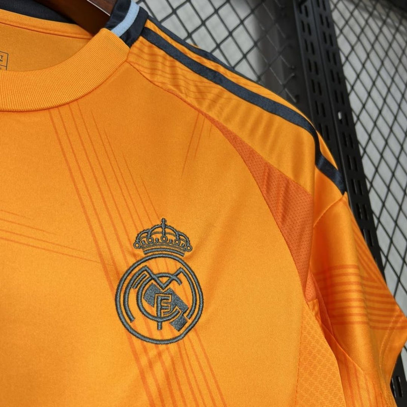 REAL MADRID II 24/25 FAN