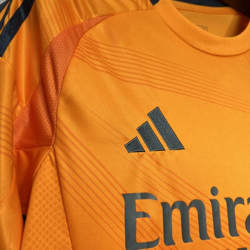 REAL MADRID II 24/25 FAN