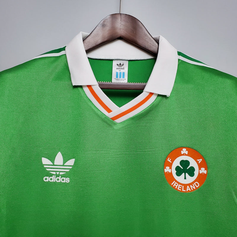 IRLANDA I 1988 FAN (RETRO)