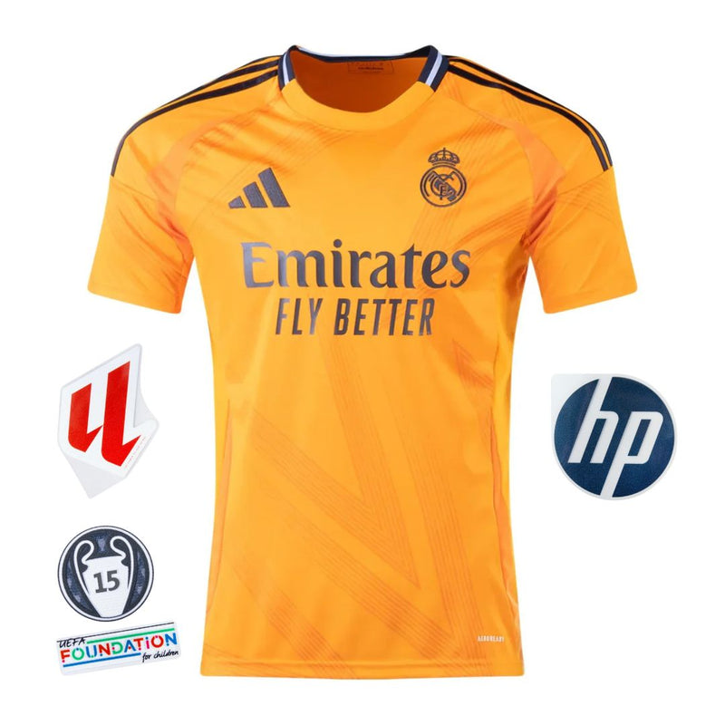 REAL MADRID II 24/25 FAN