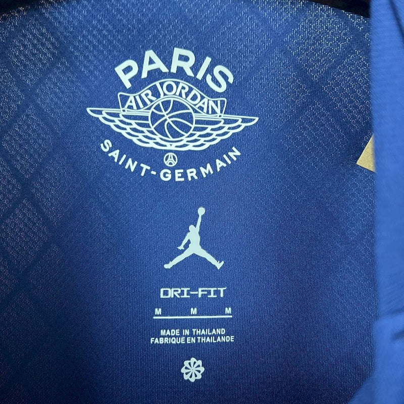 PSG IV 25/26 FAN MANGA LARGA