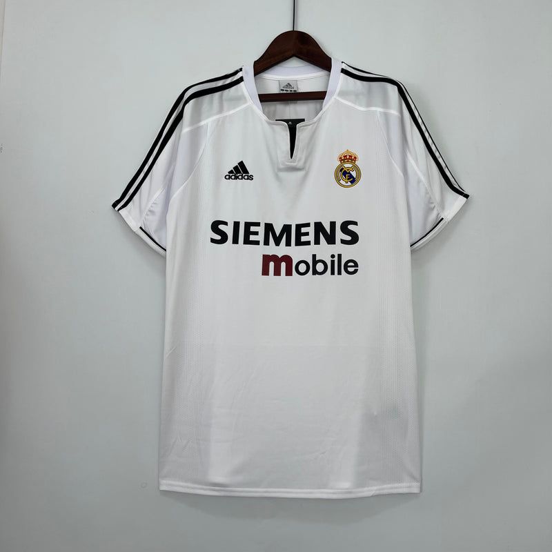 REAL MADRID I 03/04 FAN (RETRO)