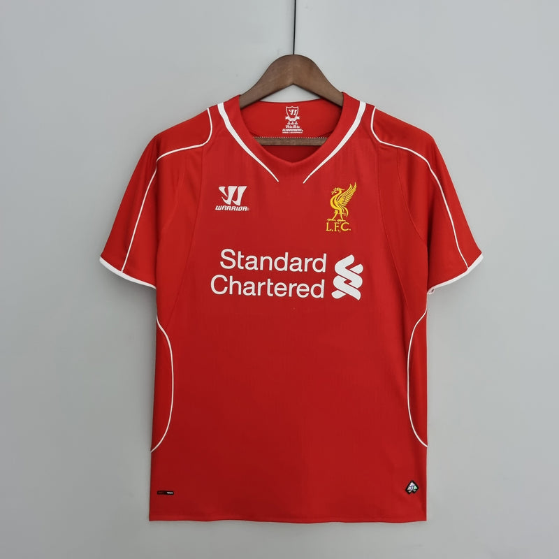 LIVERPOOL I 14/15 FAN (RETRO)