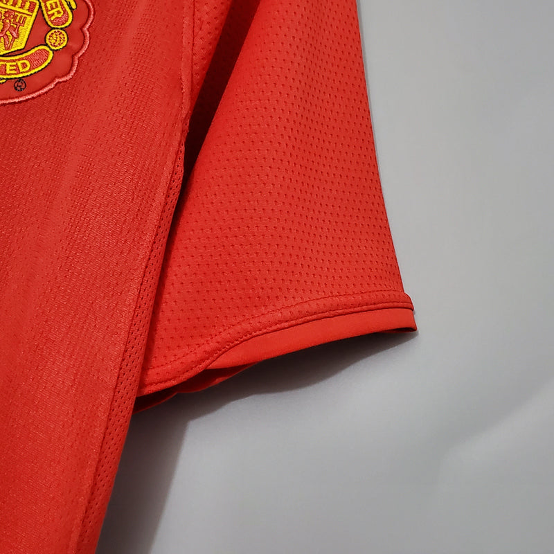 MANCHESTER UNITED I 07/08 FAN (RETRO)