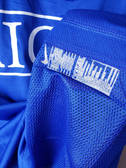 MANCHESTER UNITED II 07/08 MEN'S (RETRO) 