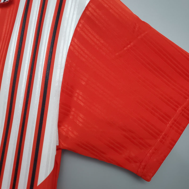 RIVER PLATE II 1996 FAN (RETRO)