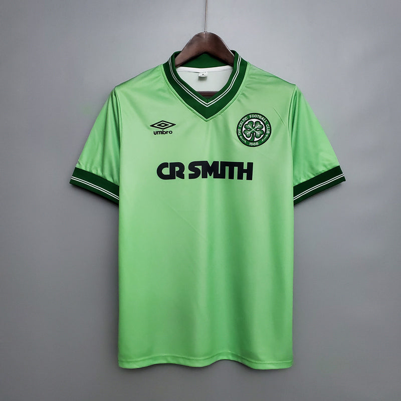 CELTIC III 84/86 FAN (RETRO)