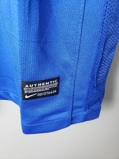 MANCHESTER UNITED II 07/08 MEN'S (RETRO) 