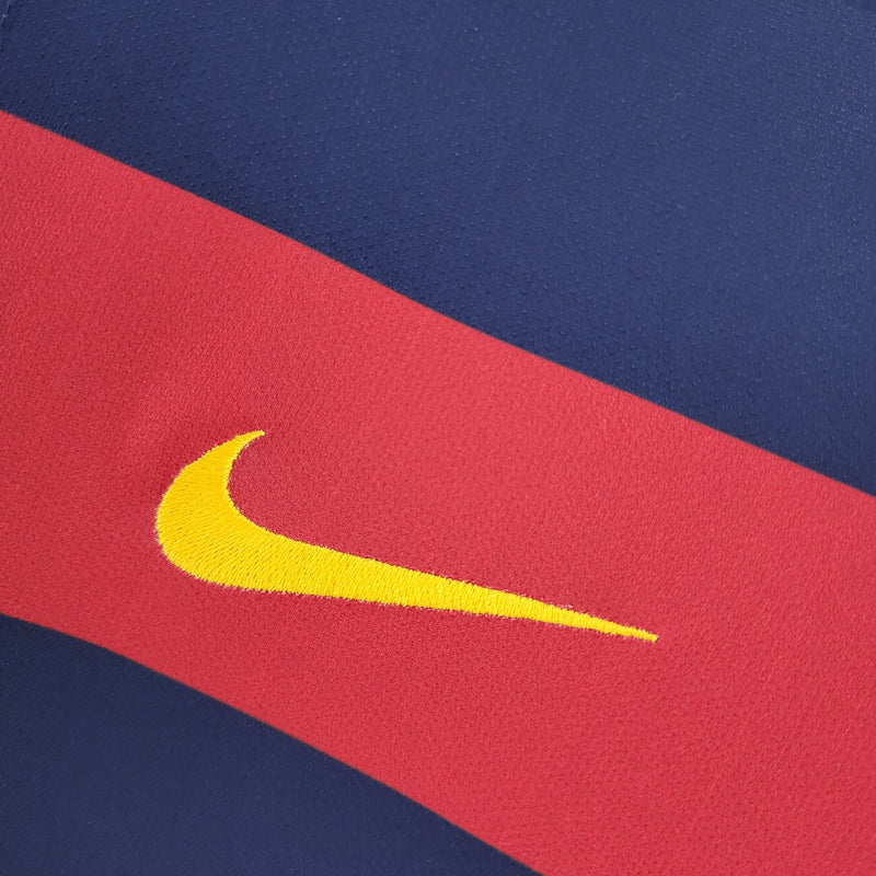 BARCELONA I 15/16 FAN (RETRO)