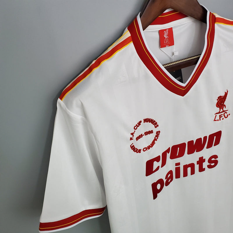 LIVERPOOL II 1985 FAN (RETRO)