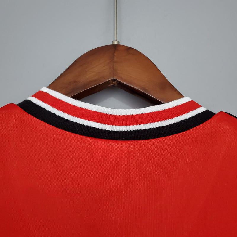 MANCHESTER UNITED I 1985 FAN (RETRO)