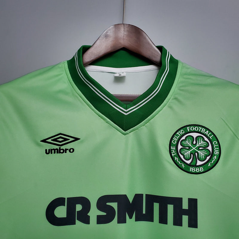 CELTIC III 84/86 FAN (RETRO)