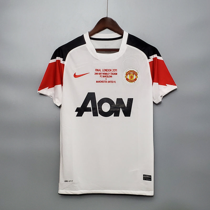 MANCHESTER UNITED I 10/11 FAN (RETRO)