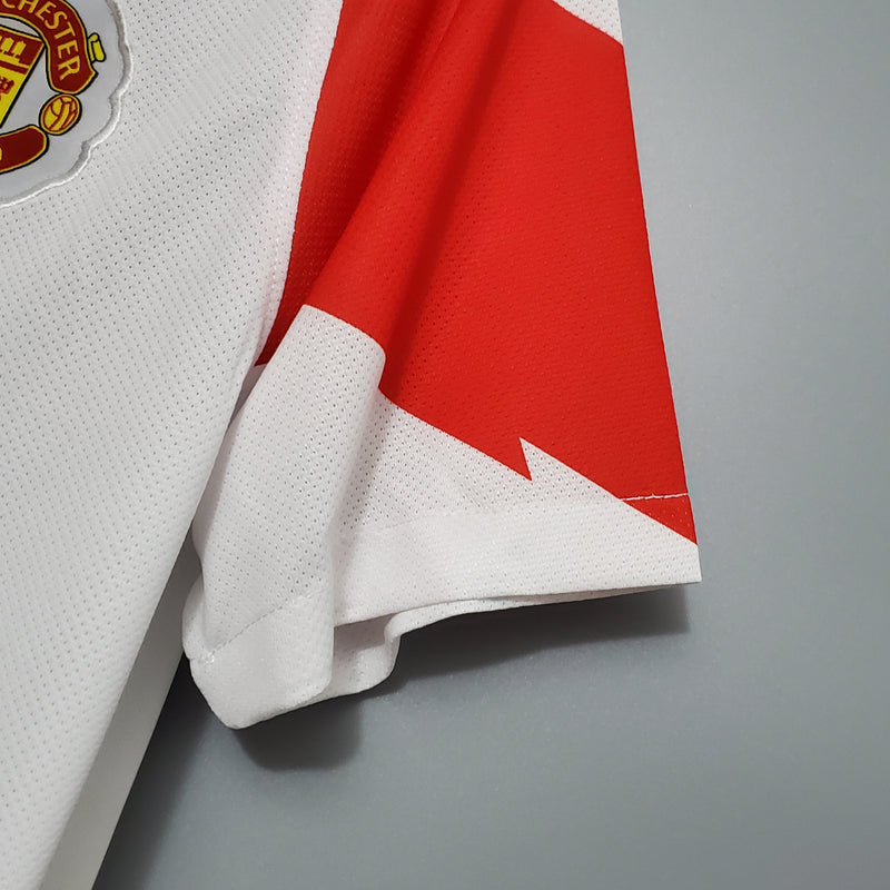 MANCHESTER UNITED I 10/11 FAN (RETRO)