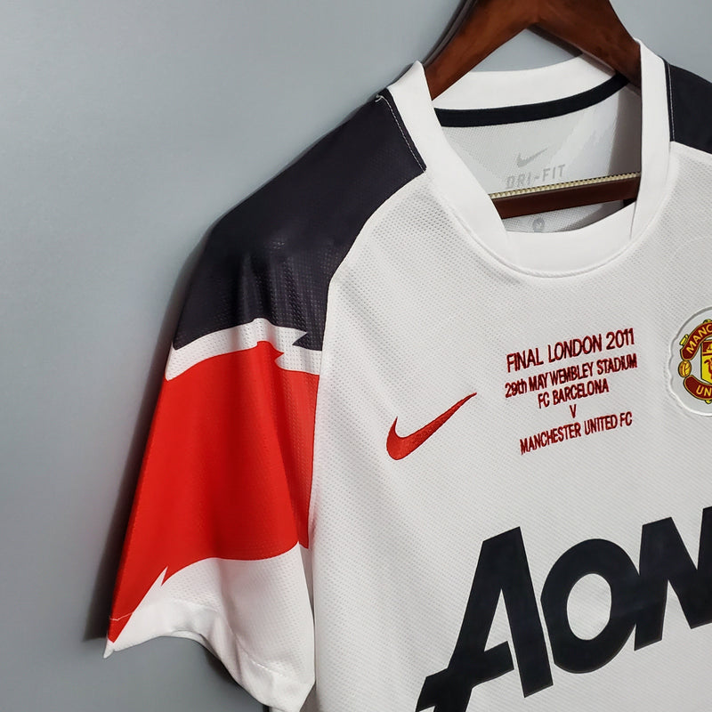 MANCHESTER UNITED I 10/11 FAN (RETRO)
