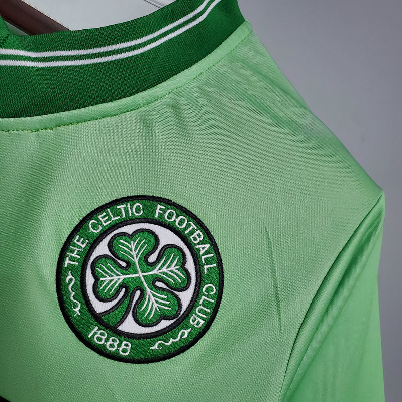 CELTIC III 84/86 FAN (RETRO)