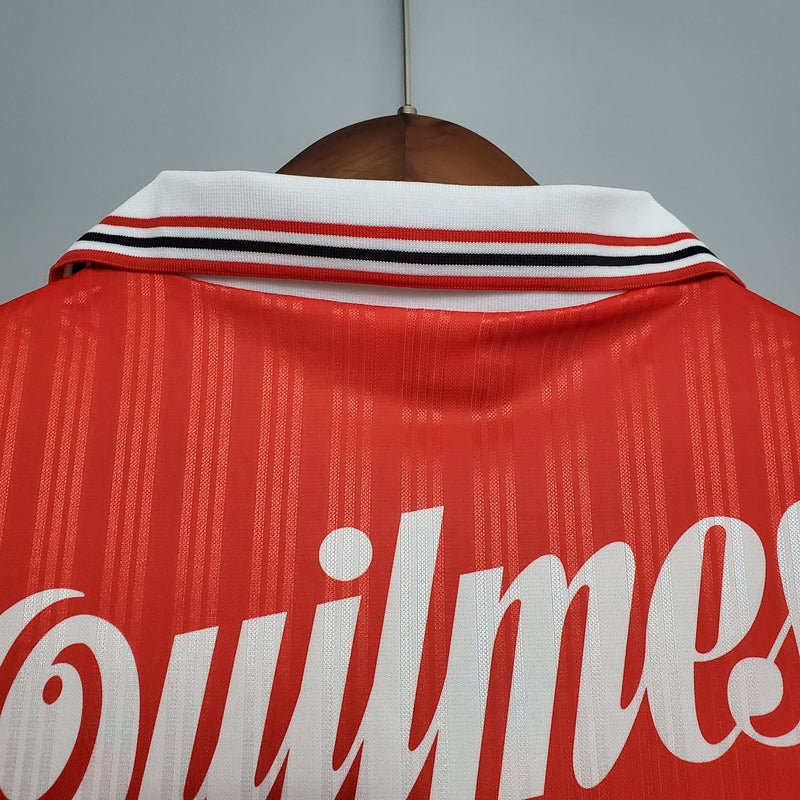 RIVER PLATE II 1996 FAN (RETRO)