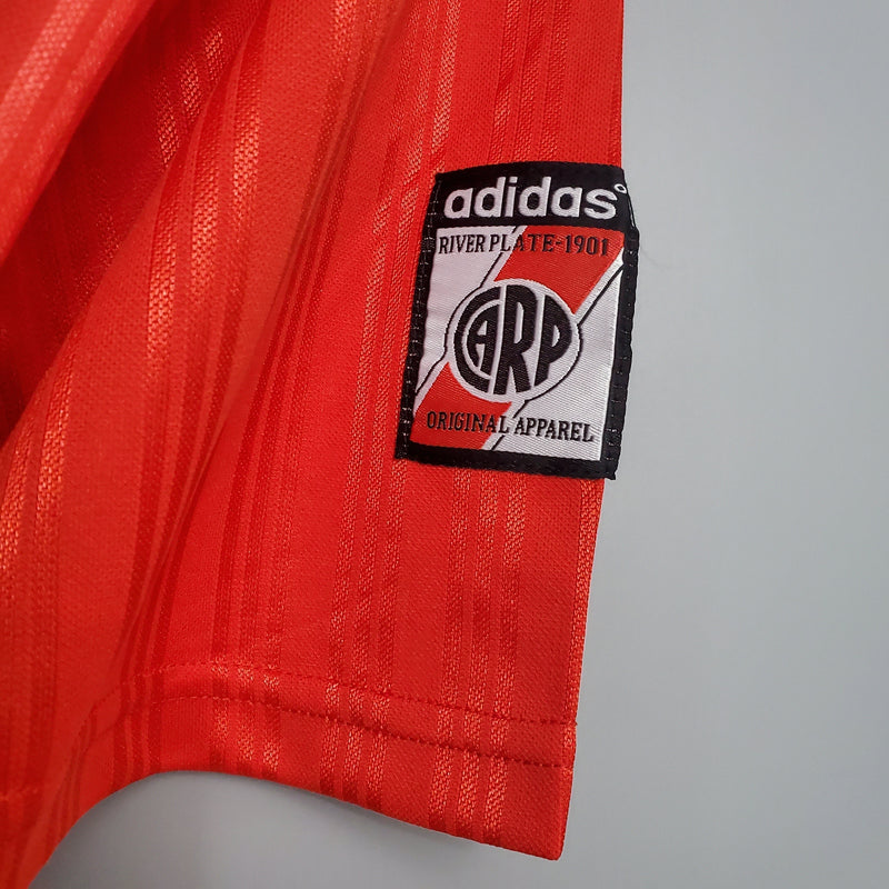 RIVER PLATE II 1996 FAN (RETRO)