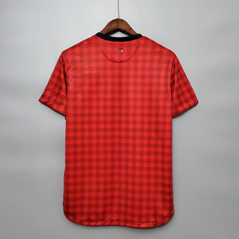 MANCHESTER UNITED I 12/13 FAN (RETRO)