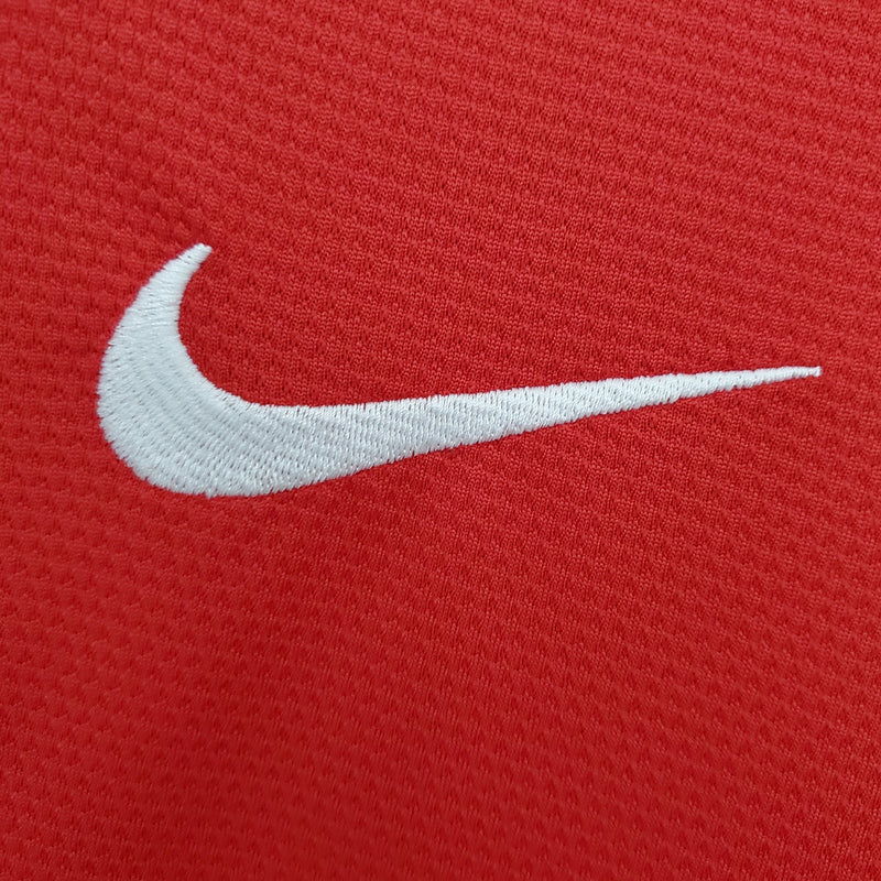 MANCHESTER UNITED I 13/14 FAN (RETRO)
