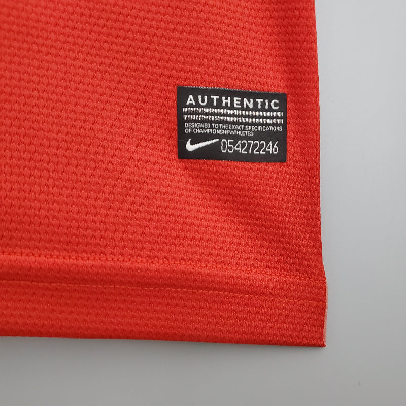 MANCHESTER UNITED I 13/14 FAN (RETRO)