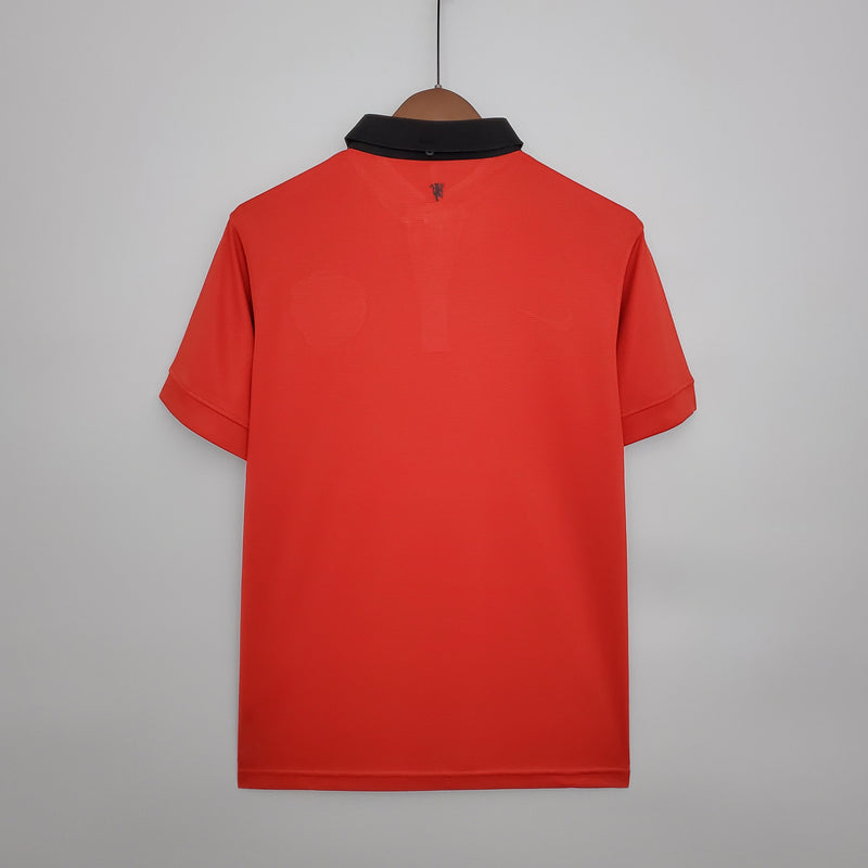 MANCHESTER UNITED I 13/14 FAN (RETRO)