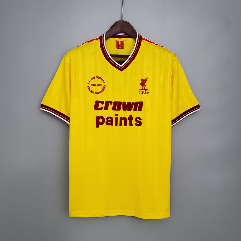 LIVERPOOL III 1985 FAN (RETRO)