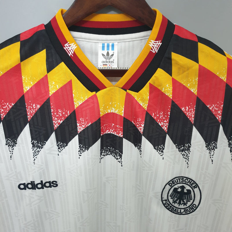 ALEMANIA I 1994 FAN (RETRO)