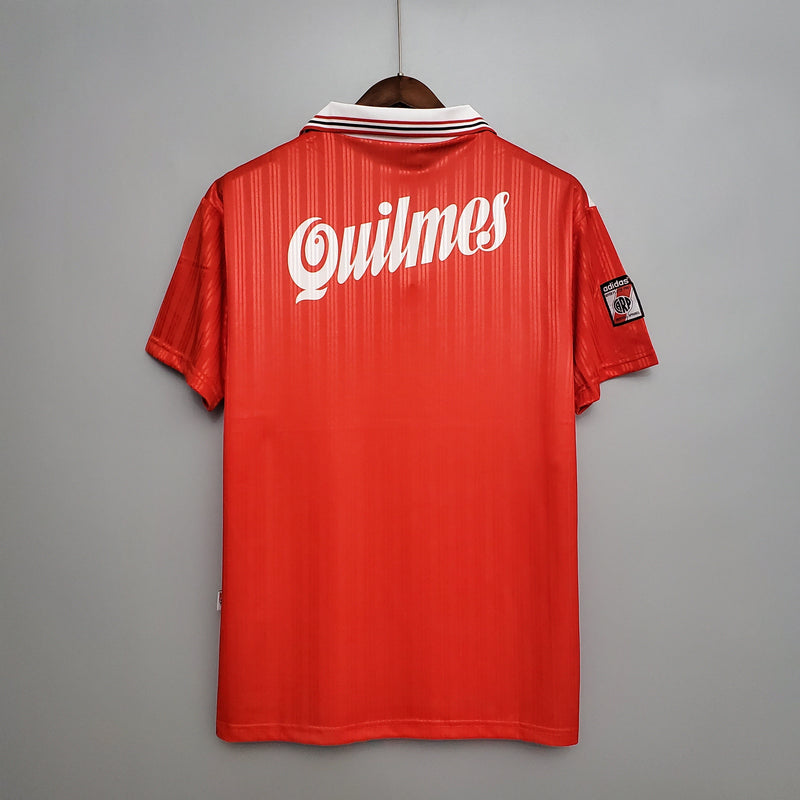 RIVER PLATE II 1996 FAN (RETRO)
