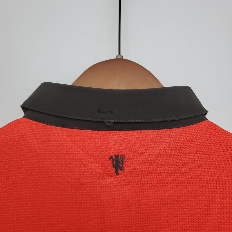 MANCHESTER UNITED I 13/14 FAN (RETRO)