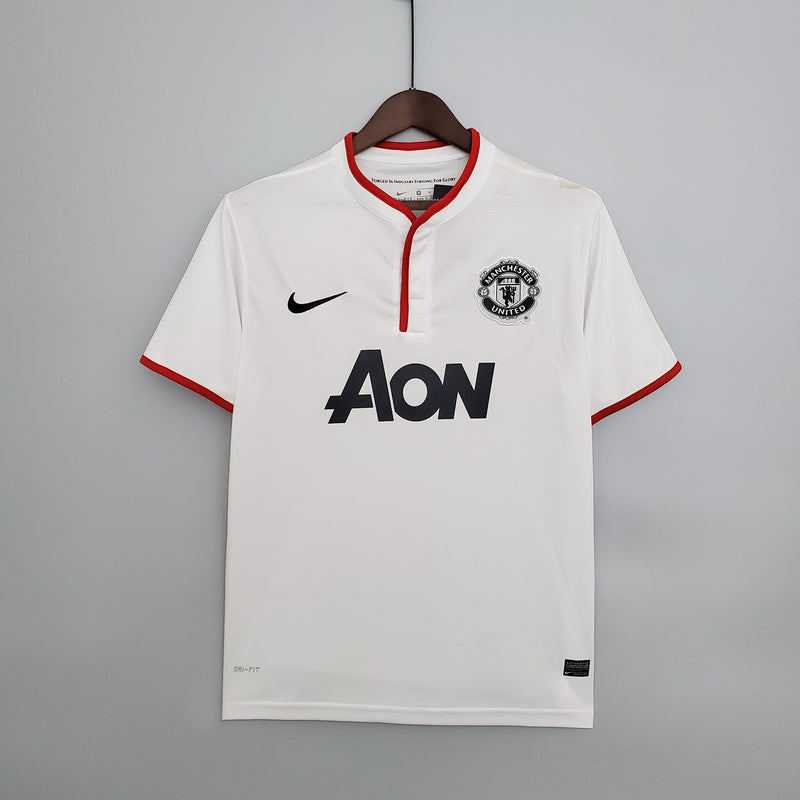 MANCHESTER UNITED II 13/14 FAN (RETRO)