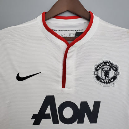 MANCHESTER UNITED II 13/14 MEN'S (RETRO) 