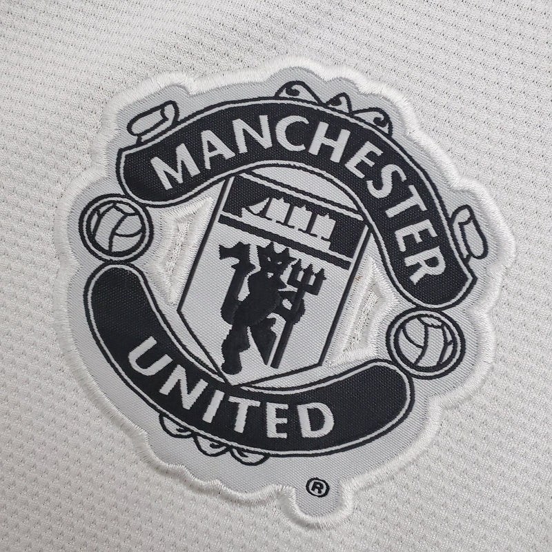 MANCHESTER UNITED II 13/14 FAN (RETRO)