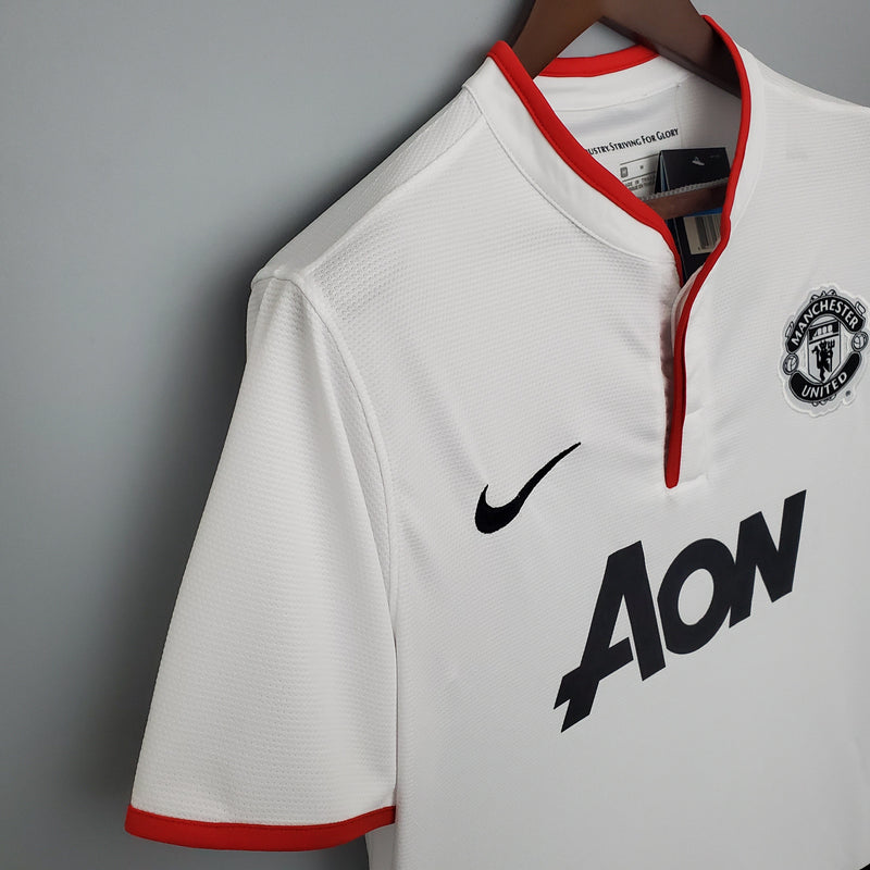 MANCHESTER UNITED II 13/14 FAN (RETRO)