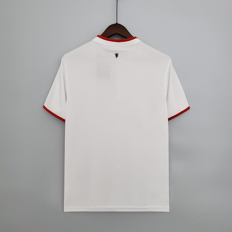 MANCHESTER UNITED II 13/14 FAN (RETRO)