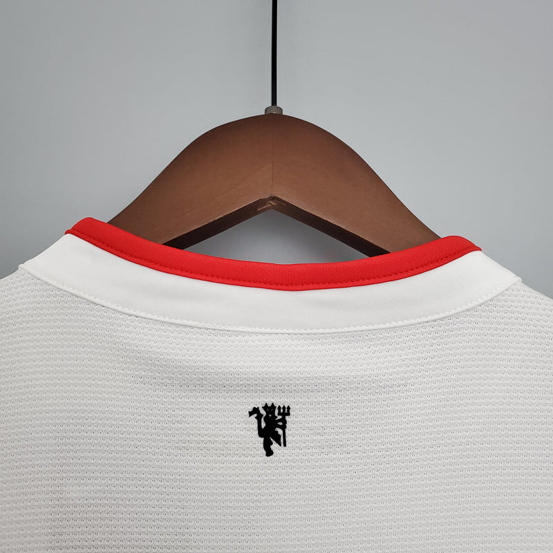 MANCHESTER UNITED II 13/14 FAN (RETRO)