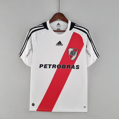 RIVER PLATE I 09/10 MEN'S (RETRO) 