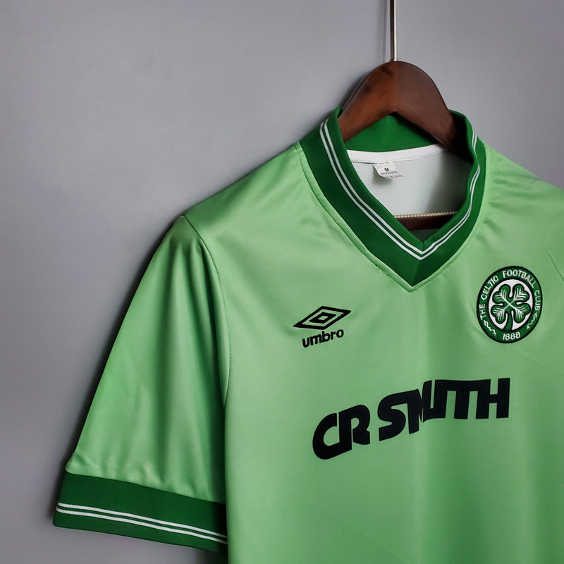 CELTIC III 84/86 FAN (RETRO)