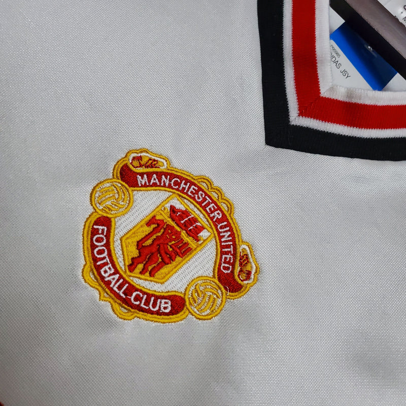 MANCHESTER UNITED II 1985 FAN (RETRO)