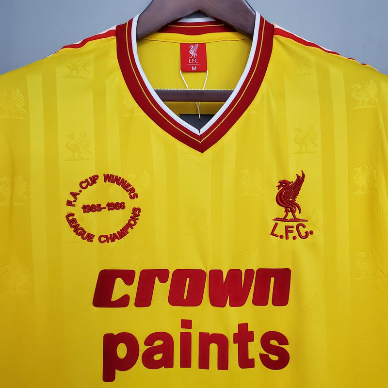 LIVERPOOL III 1985 FAN (RETRO)
