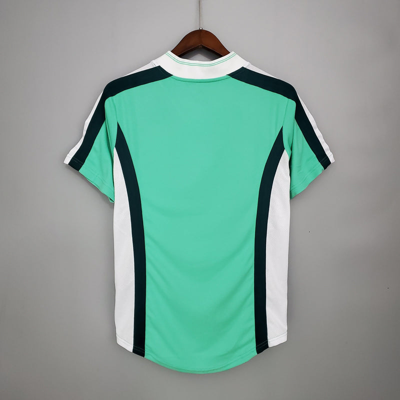 NIGERIA I 1998 FAN (RETRO)