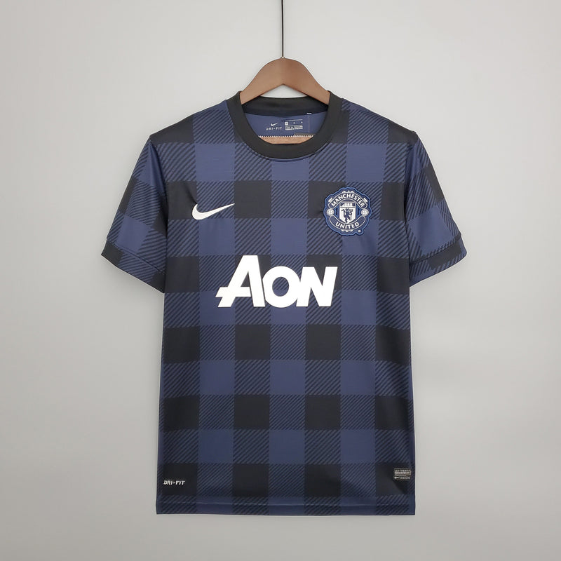 MANCHESTER UNITED I 13/14 FAN (RETRO)