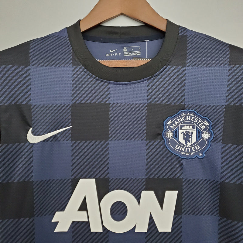 MANCHESTER UNITED I 13/14 FAN (RETRO)