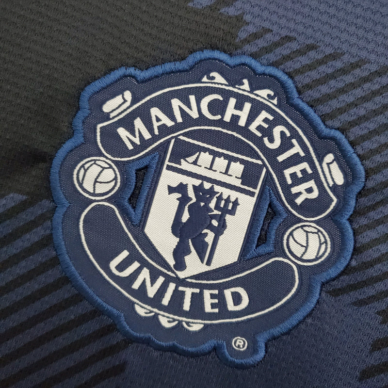 MANCHESTER UNITED I 13/14 FAN (RETRO)