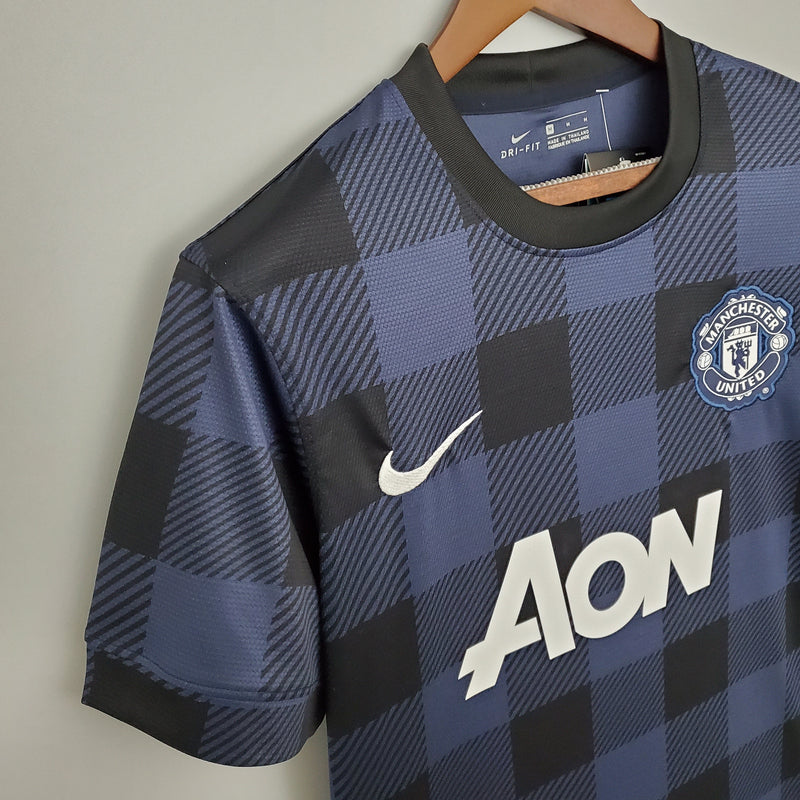 MANCHESTER UNITED I 13/14 FAN (RETRO)