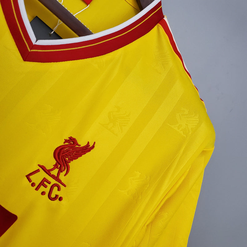 LIVERPOOL III 1985 FAN (RETRO)