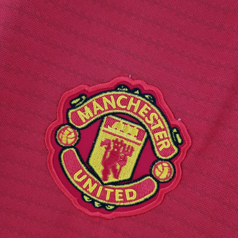 MANCHESTER UNITED I 18/19 FAN (RETRO)