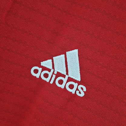 MANCHESTER UNITED I 18/19 MEN'S (RETRO) 