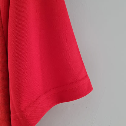 MANCHESTER UNITED I 18/19 MEN'S (RETRO) 