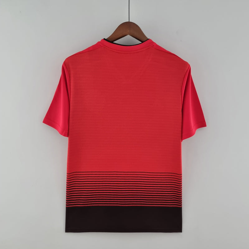 MANCHESTER UNITED I 18/19 FAN (RETRO)